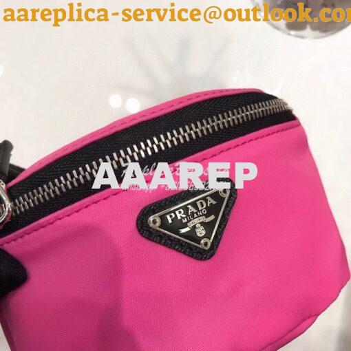 Replica Prada Nylon Pouch 2TT095 9