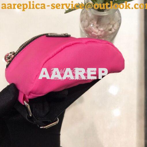 Replica Prada Nylon Pouch 2TT095 12