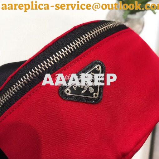 Replica Prada Nylon Pouch 2TT095 15