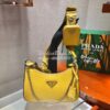 Replica Prada Small Sequined Mesh Tote Bag 1BG417 27