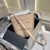 Replica Celine Teen Bag Cuir Triomphe In Shiny Calfskin 199233 Bright 12