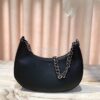 Replica Celine Small Folded Cabas In Grained Calfskin 194073 Black 14