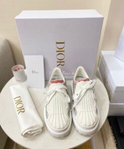 Replica DiorID Sneaker Multicolor Gradient and Reflective Technical 2