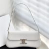 Replica Celine Medium Victoire Bag In Triomphe Canvas 115852 15