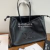 Replica Celine Cabas Drawstring Cuir Triomphe In Smooth Calfskin 19997 12