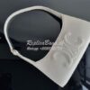 Replica Celine Shoulder Bag Cuir Triomphe In Smooth Calfskin 198153 Bl 11