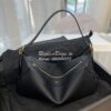 Replica Celine Oval Minaudiere Cuir Triomphe In Smooth Calfskin 198613 9