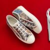 Replica Dior Walk'n'Dior Embroidery Sneaker KCK211 XG05 10