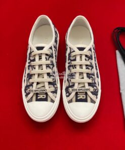 Replica Dior Walk'n'Dior Embroidery Sneaker KCK211 XG05 2