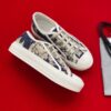 Replica Dior Walk'n'Dior Embroidery Sneaker KCK211 XG06 10