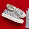 Replica Dior Walk'n'Dior Embroidery Sneaker KCK211 XG01 13