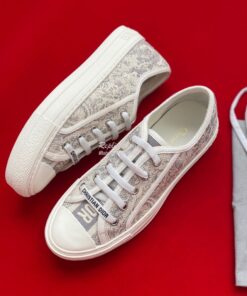 Replica Dior Walk'n'Dior Embroidery Sneaker KCK211 XG02