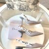 Replica Dior J'adior Pump KCC200 Grey 15