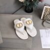 Replica Dior J'adior Ballerina Flat KCB384 Grey 10