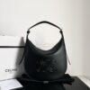 Replica Celine Triomphe Bag Shiny Calfskin Amazone 33