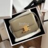 Replica Celine Triomphe Bag Camel 9