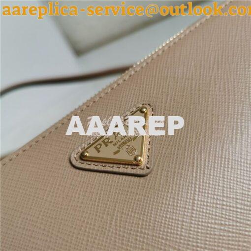 Replica Prada Re-edition 2000 Shoulder Bag 1BH171 Nude 9