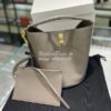 Replica Celine Bucket 16 In Smooth Calfskin 195573 Beige 10