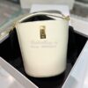 Replica Celine Teen Bucket 16 In Smooth Calfskin 197573 Black 10