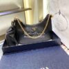 Replica Prada Brique Saffiano Leather Men Bag 2VH066 dark Blue 10