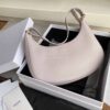 Replica Celine Ava Bag In Smooth Calfskin 193953 Vintage Pink 13