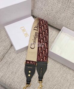 Replica Dior Shoulder Strap 29 2