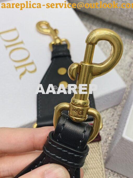 Replica Dior Shoulder Strap 29 7