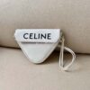 Replica Celine Large Soft 16 Bag In Supple Grained Calfskin 194043 Bla 13