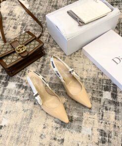 Replica Dior J'adior Pump KCC200 Nude Patent