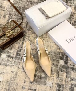 Replica Dior J'adior Pump KCC200 Nude 2