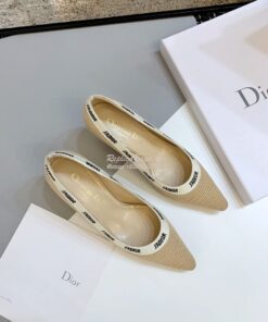 Replica Dior J'adior Pump KCP550 Nude 2