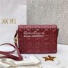 Replica Dior Oblique Card Holder 11