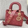 Replica Dior Saddle Bag Collection in Oblique Jacquard Canvas 1ADPO093 10