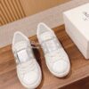 Replica Valentino Open Sneaker In Calfskin Leather WS0781 29