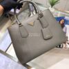 Replica Prada Re-Edition Nylon Multi-Pochette Bag 1BH204 Astral Blue 10