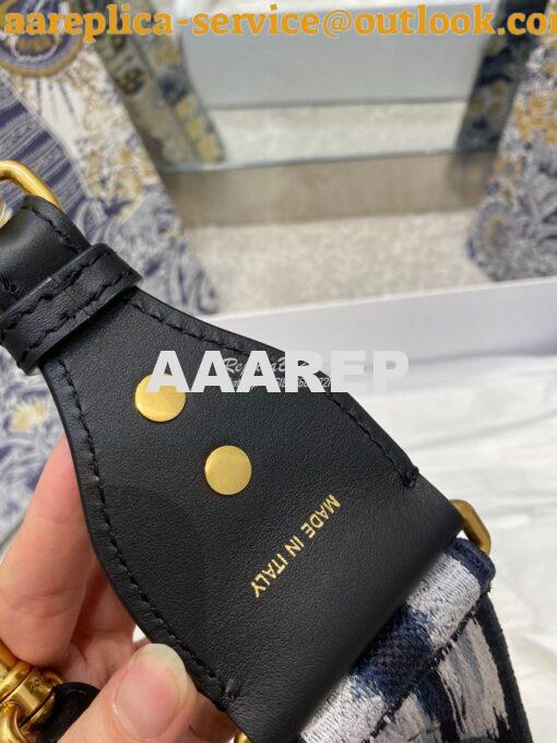 Replica Dior Shoulder Strap 23 4