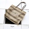 Replica Celine Classic Box Bag in Smooth Calfskin Dark Green 13