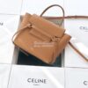 Replica Celine Triomphe Bag Celadon 16