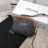 Replica Celine Large Voyage Bag In Triomphe Canvas 191472 18