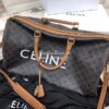 Replica Celine Small Camera Bag In Triomphe Canvas 191522 15