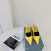 Replica Prada Monolith Leather Boots 1W828L 11