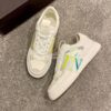 Replica Valentino VL7N Sneaker In Banded Calfskin Leather VW2S0V66 C13 9