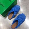 Replica Bottega Veneta BV Board Sandals 631935 Coco 11