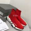 Replica Balenciaga Speed 2.0 Sneaker 617196 Blue 11