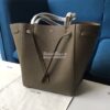 Replica Celine Small Cabas Phantom In Soft Grained Calfskin 189023 Nav 15