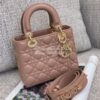 Replica Dior My ABCdior Lady Dior Bag M0538 Blush