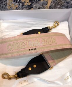 Replica Dior Shoulder Strap 22