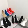 Replica Balenciaga Speed 2.0 Sneaker 617196 White 10