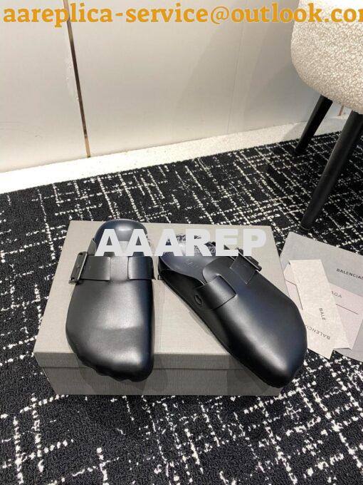 Replica Balenciaga Men Female Sunday Mule 761712 16