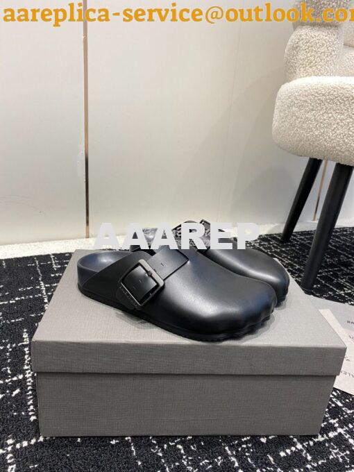 Replica Balenciaga Men Female Sunday Mule 761712 17